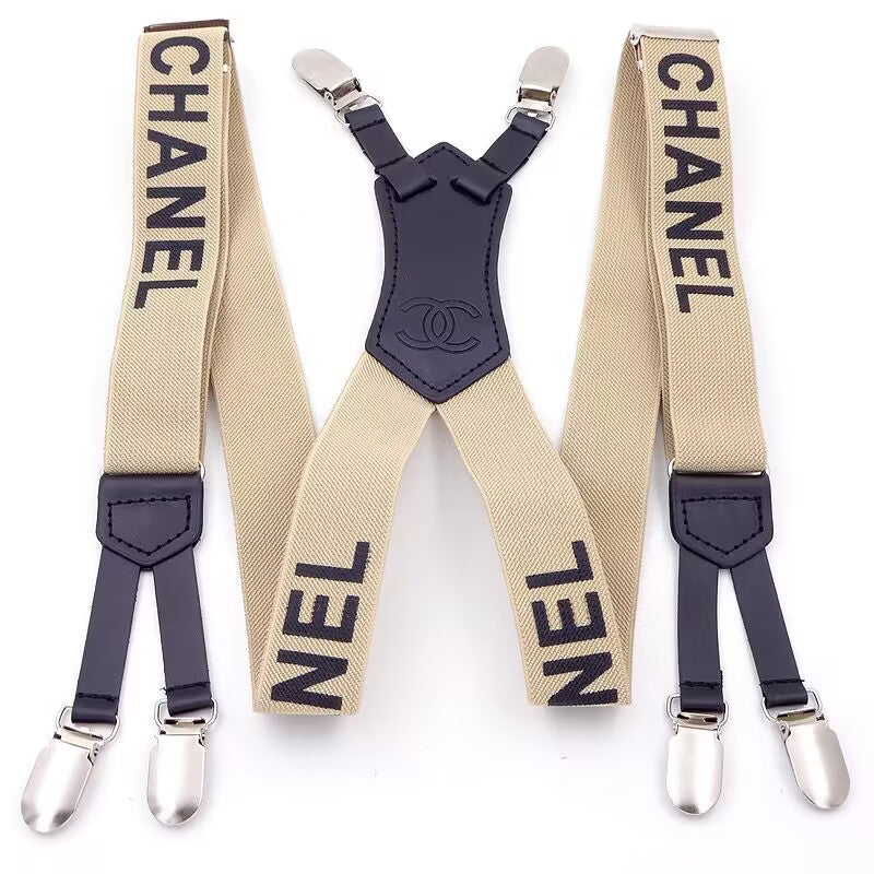 Designer Belts/Suspenders - Mourimani Beauty & Accessories