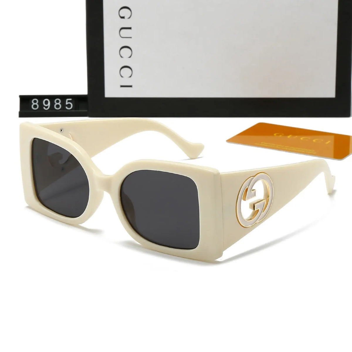 Designer Sunglasses - Mourimani Beauty & Accessories