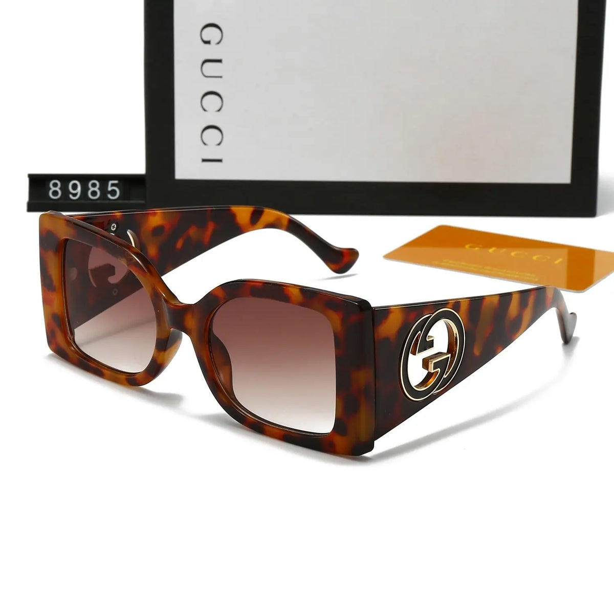Designer Sunglasses - Mourimani Beauty & Accessories