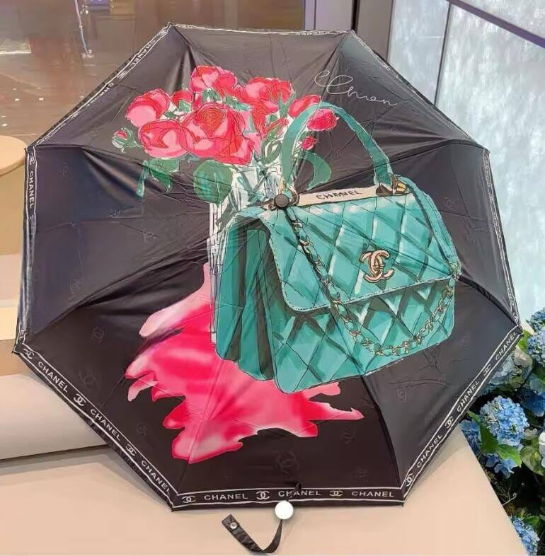 Designer Umbrellas - Mourimani Beauty & Accessories