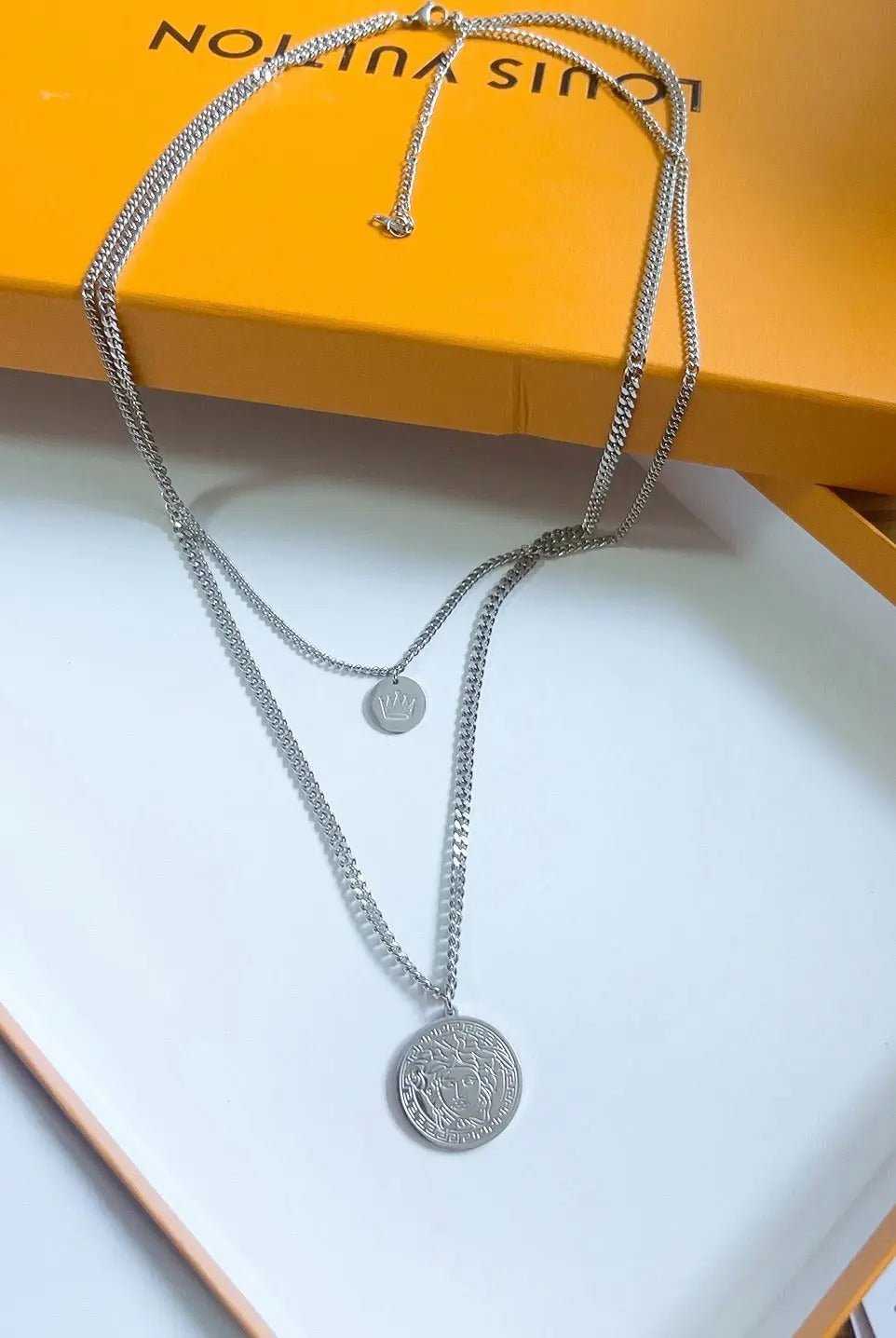 Designer Necklaces - Mourimani Beauty & Accessories