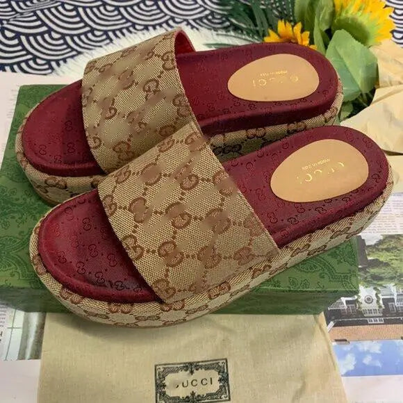 Designer Shoes - Mourimani Beauty & Accessories