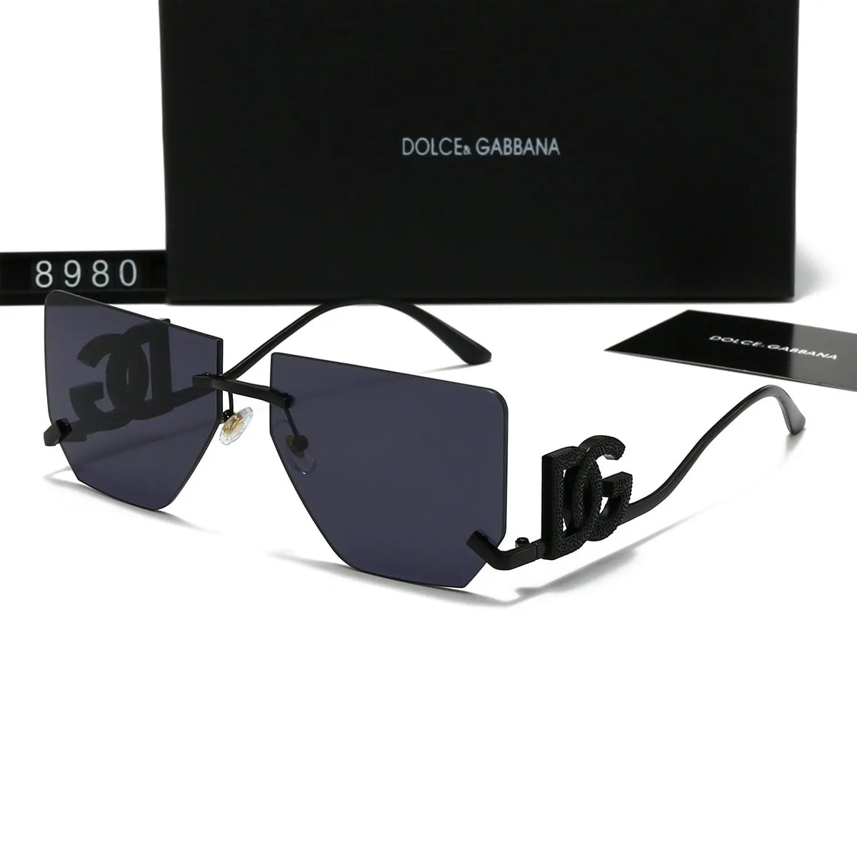 Designer Sunglasses - Mourimani Beauty & Accessories