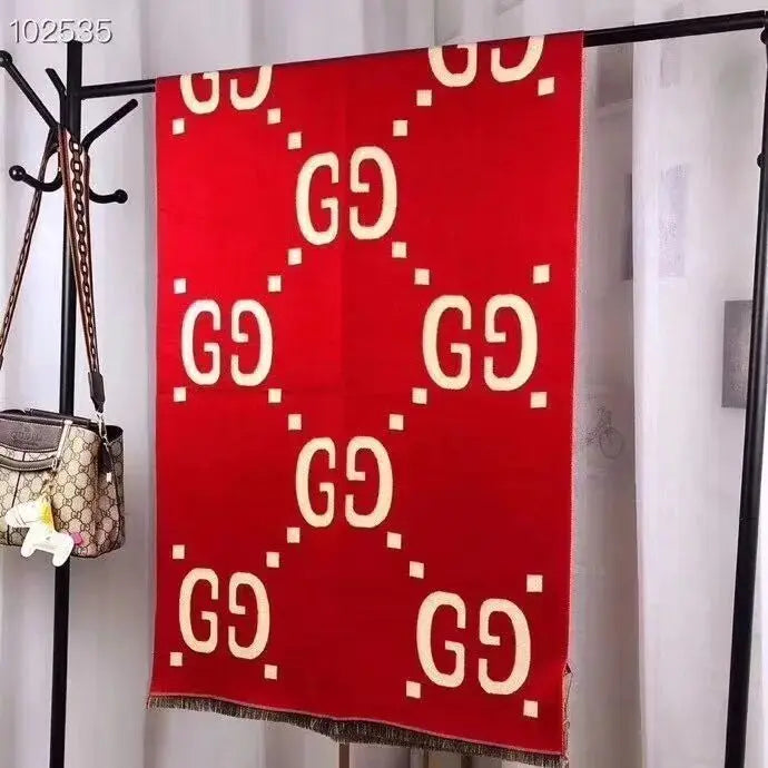 Designer Scarfs - Mourimani Beauty & Accessories
