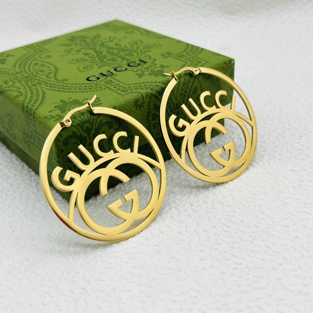 Designer Earrings