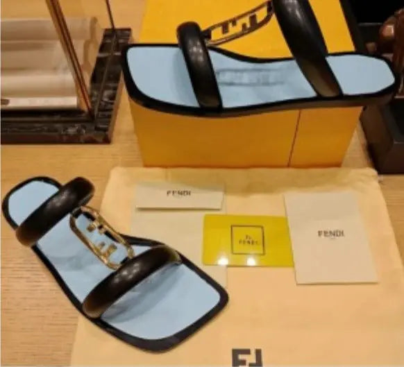 Designer Shoes - Mourimani Beauty & Accessories