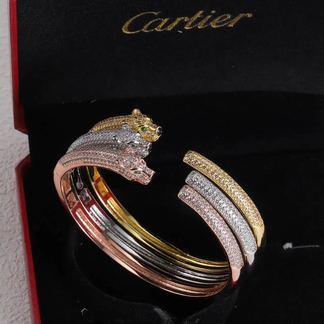 Designer Bracelets - Mourimani Beauty & Accessories