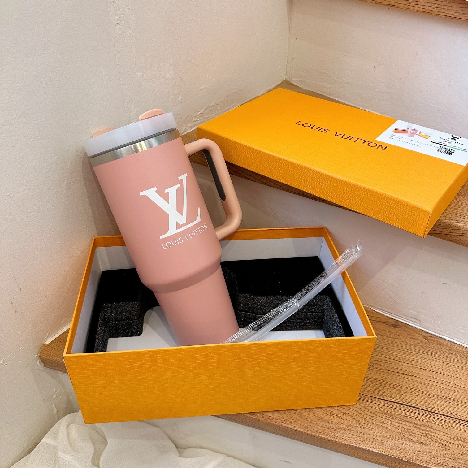 Designer Drinking Cups