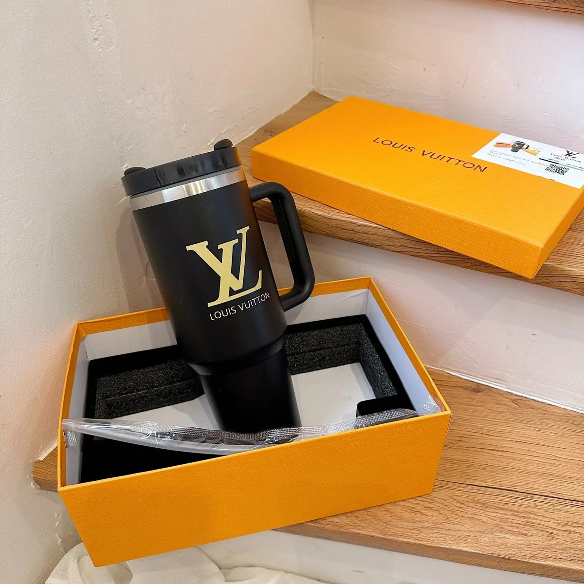 Designer Drinking Cups - Mourimani Beauty & Accessories