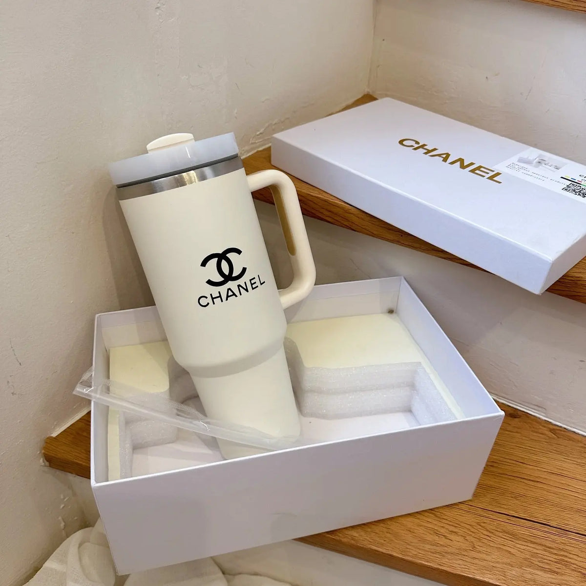 Designer Drinking Cups - Mourimani Beauty & Accessories