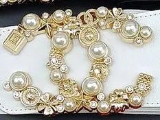 Designer Belts - Mourimani Beauty & Accessories