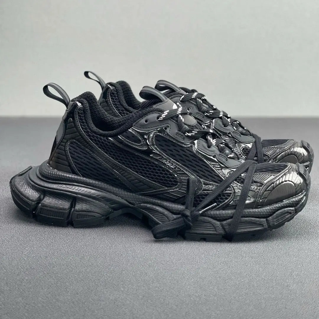 Designer Sneakers - Mourimani Beauty & Accessories