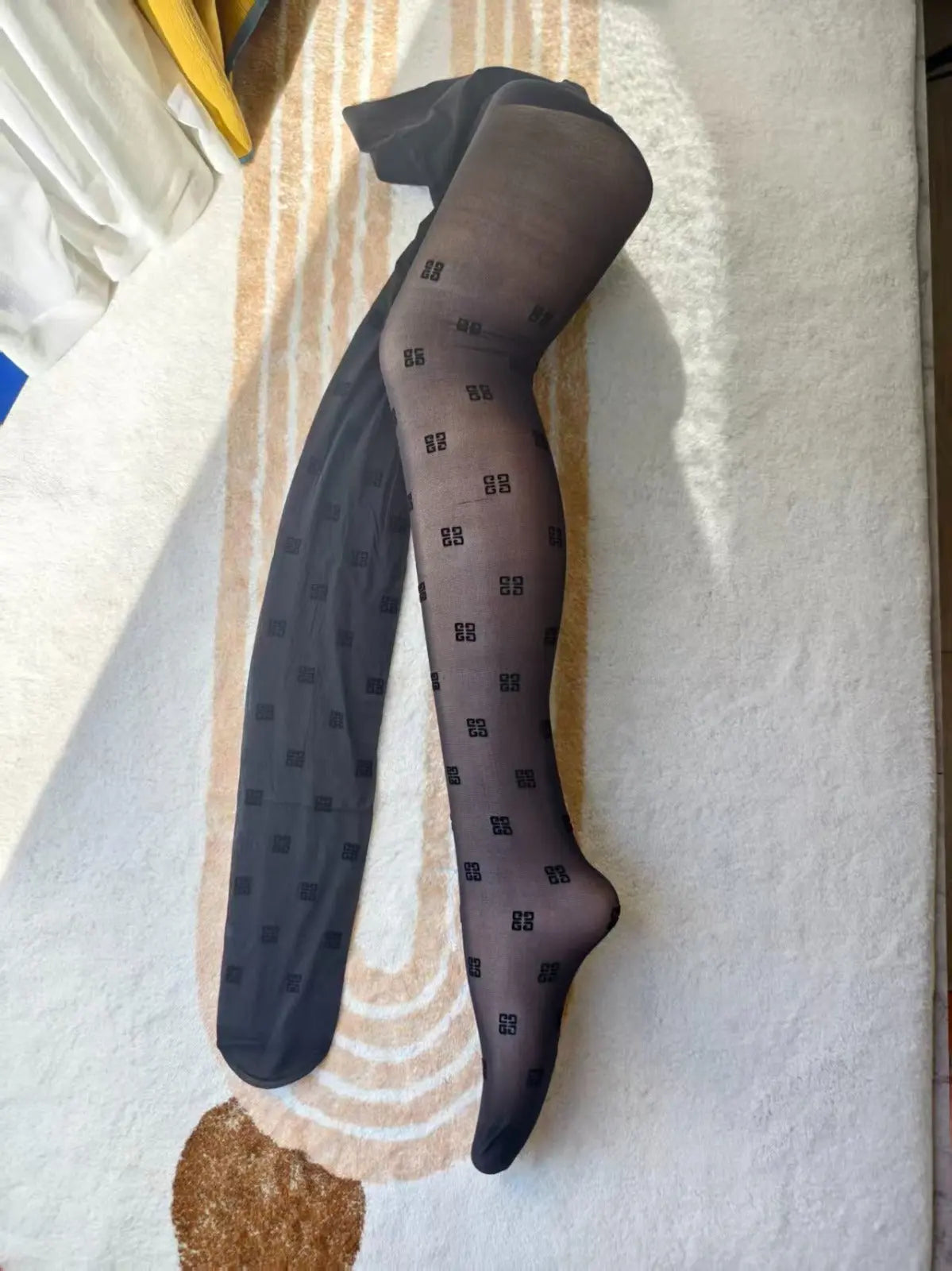 Designer Stockings - Mourimani Beauty & Accessories