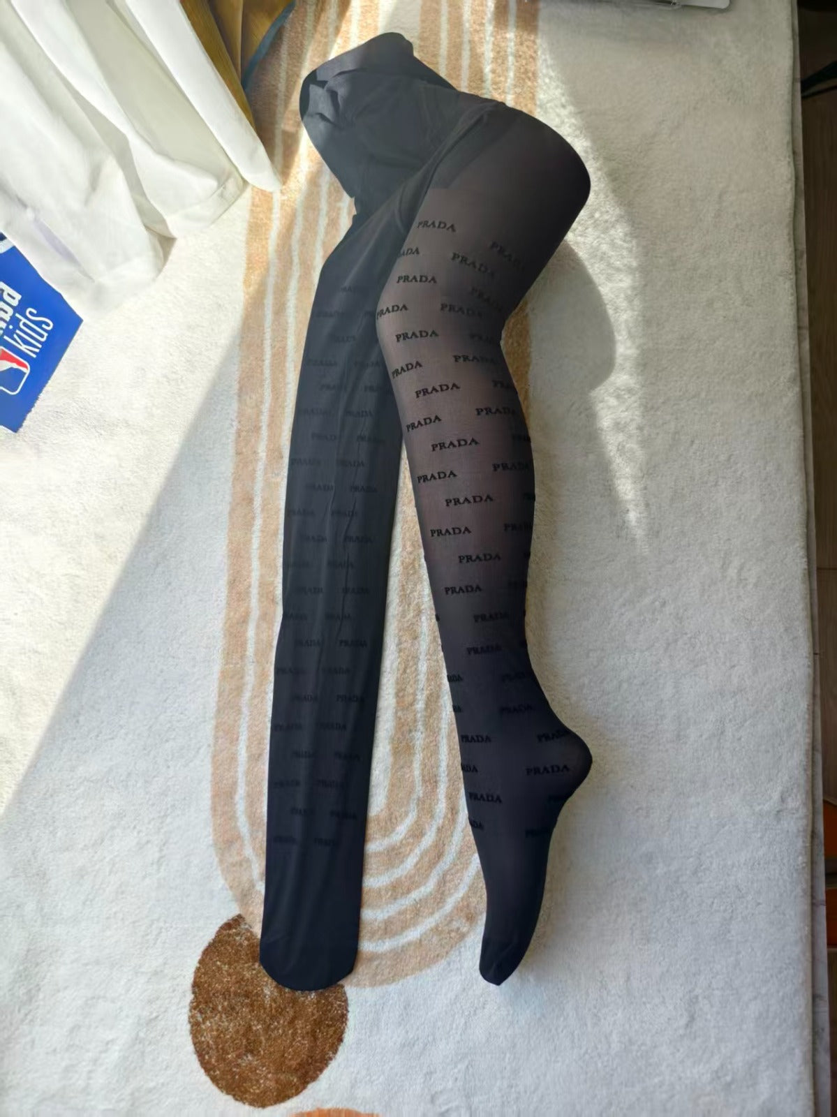 Designer Stockings - Mourimani Beauty & Accessories
