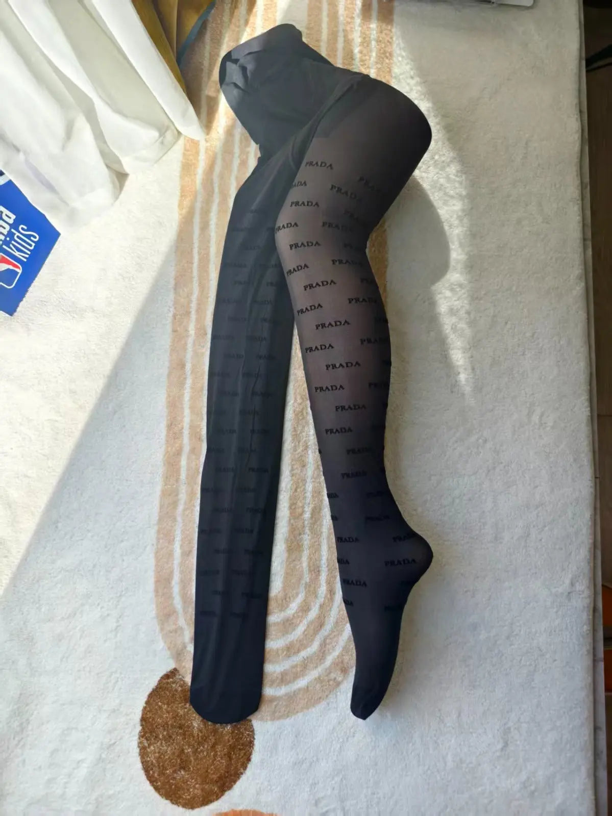 Designer Stockings - Mourimani Beauty & Accessories