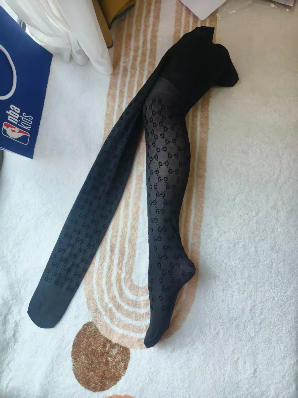 Designer Stockings - Mourimani Beauty & Accessories