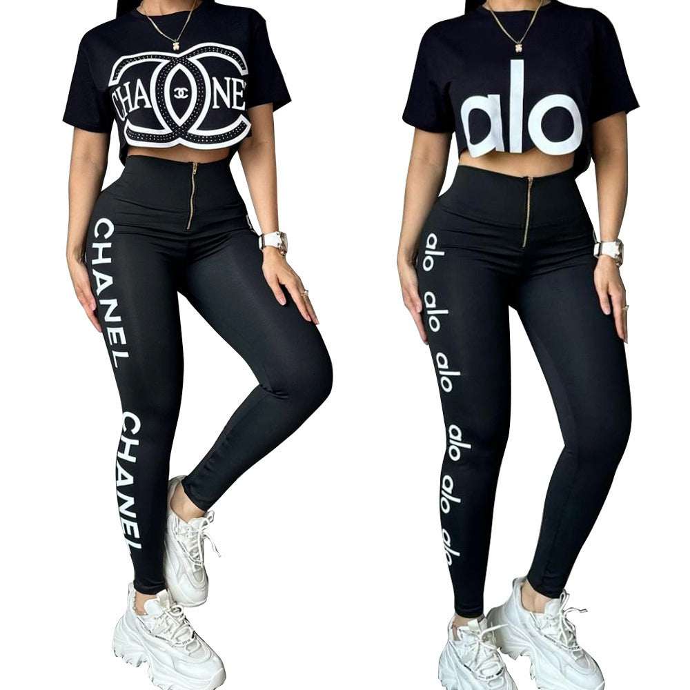 Designer Active Wear