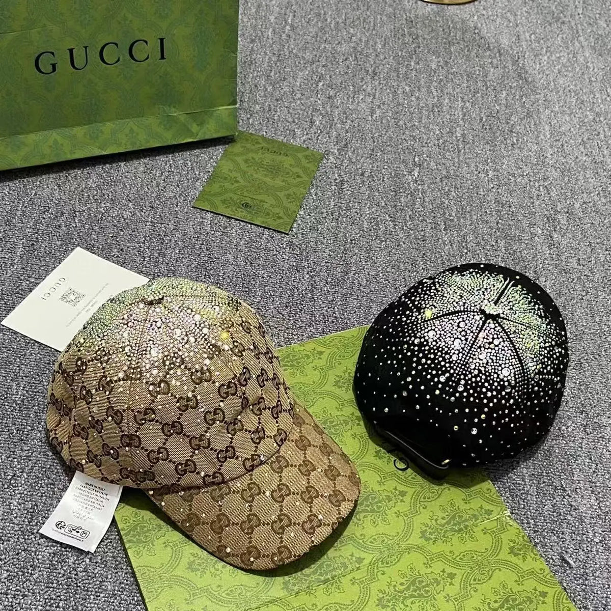 Designer Hats - Mourimani Beauty & Accessories