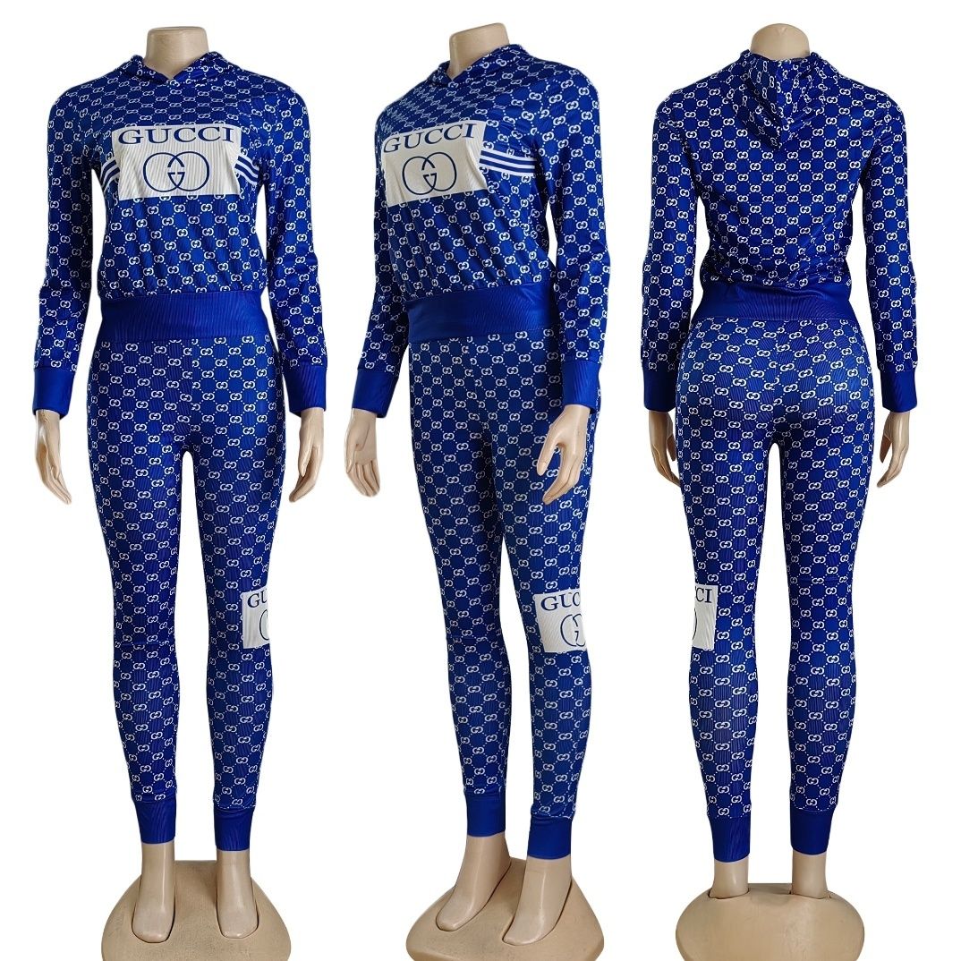 Designer Active Wear