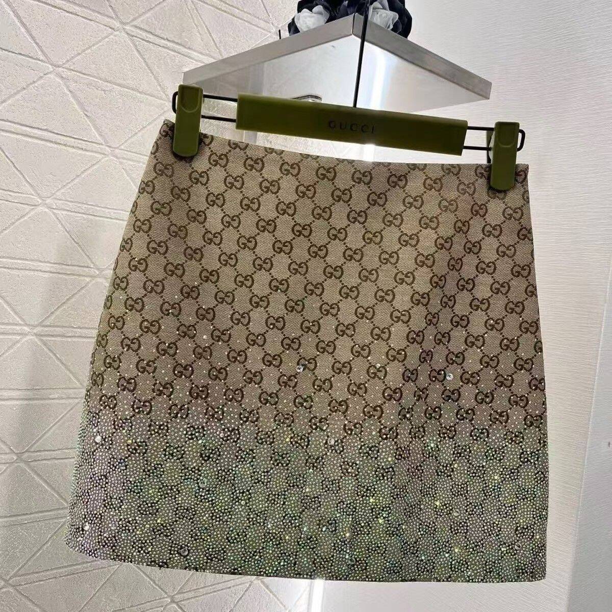 Designer Skirts - Mourimani Beauty & Accessories