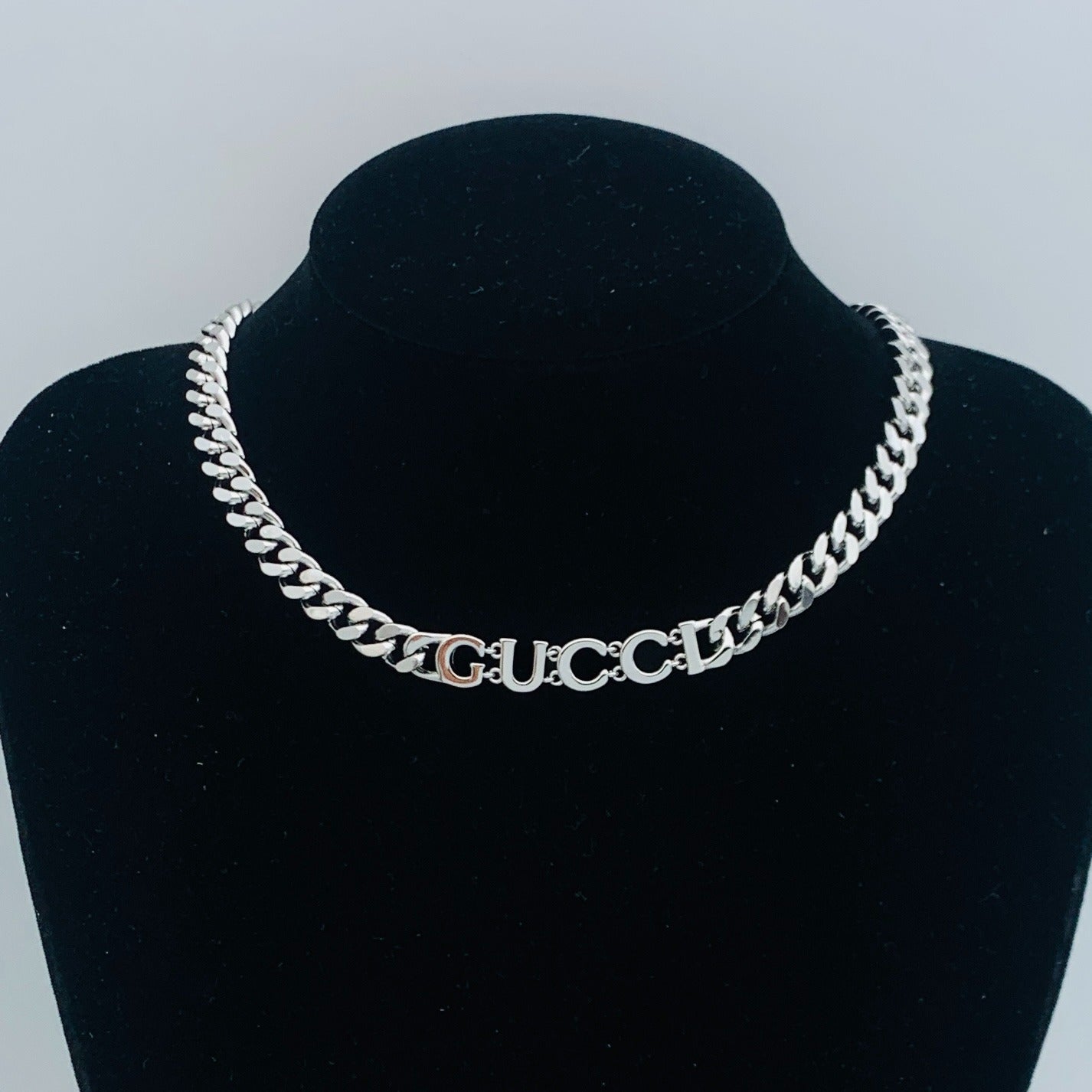 Designer Necklaces