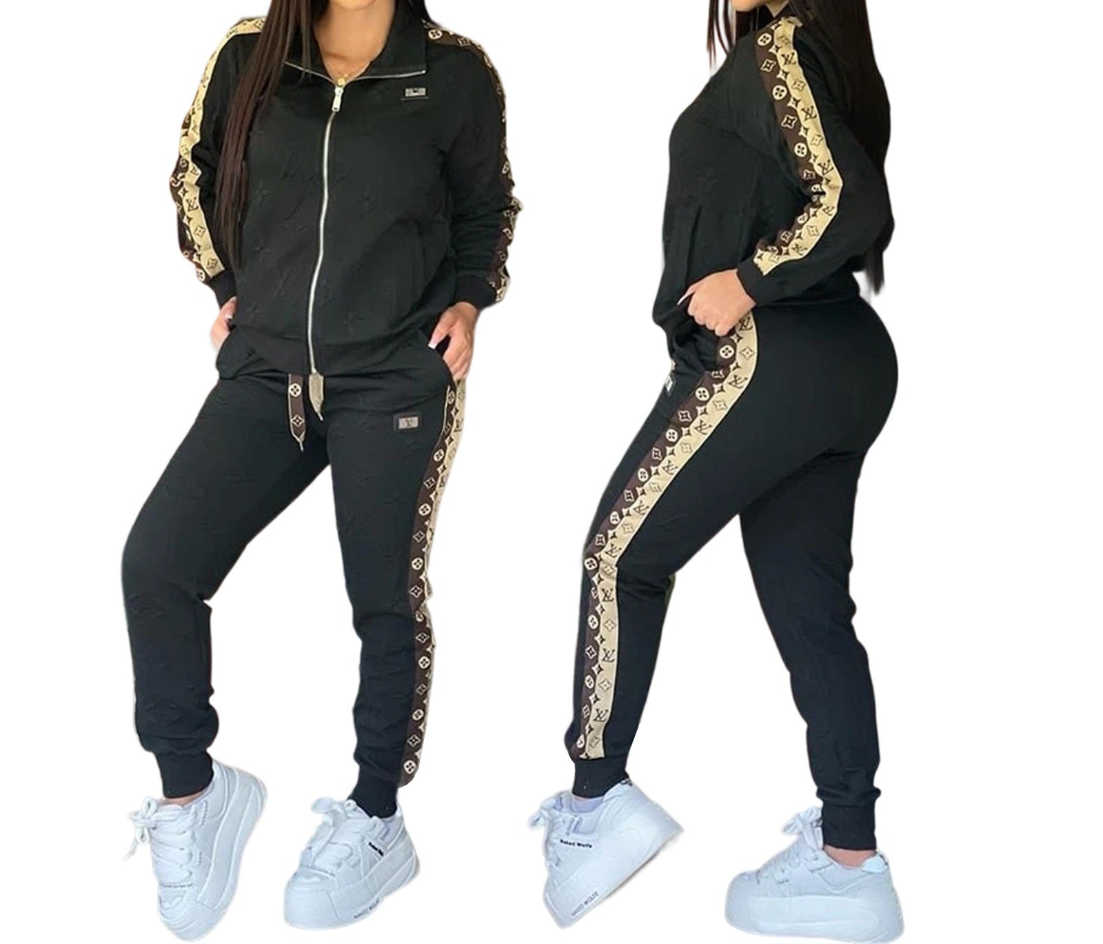 Designer Active Wear