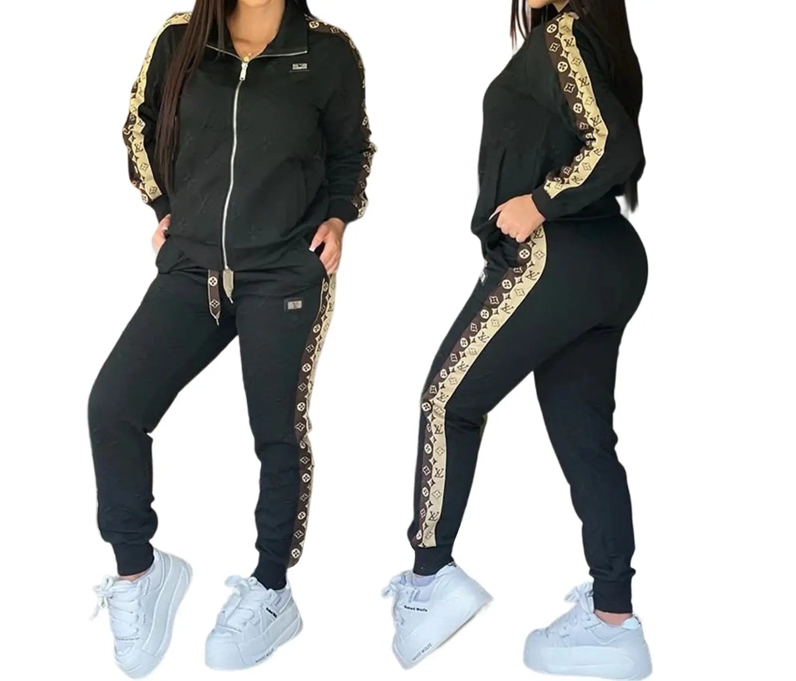 Designer Active Wear #5085-1 - Mourimani Beauty & Accessories