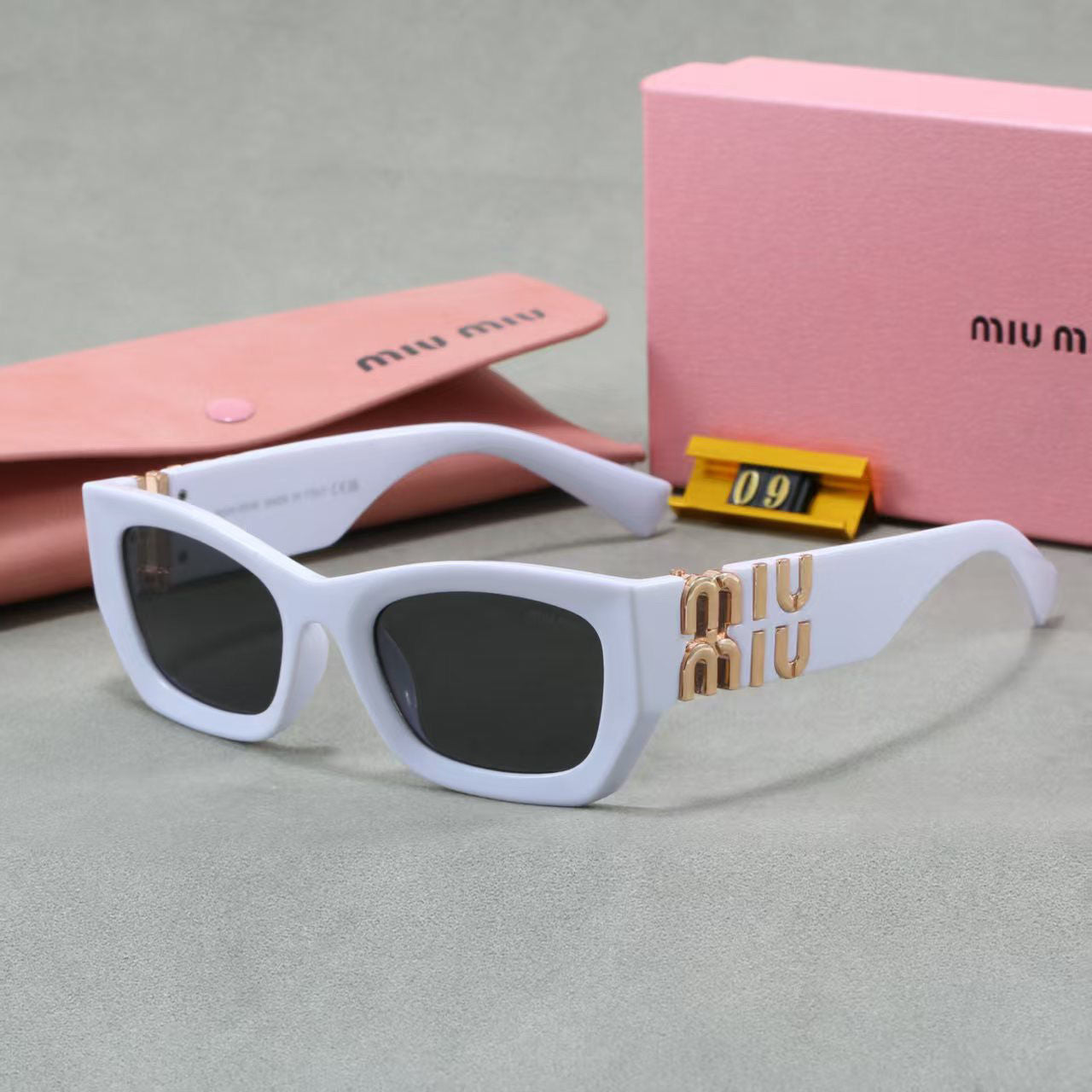 Designer Sunglasses - Mourimani Beauty & Accessories