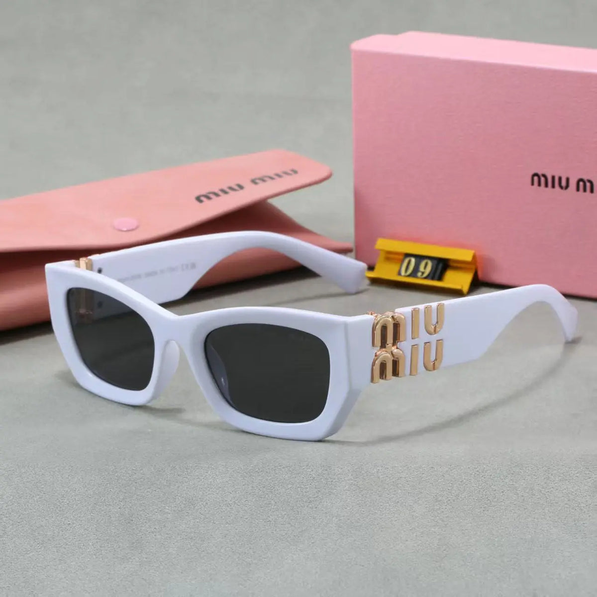 Designer Sunglasses - Mourimani Beauty & Accessories