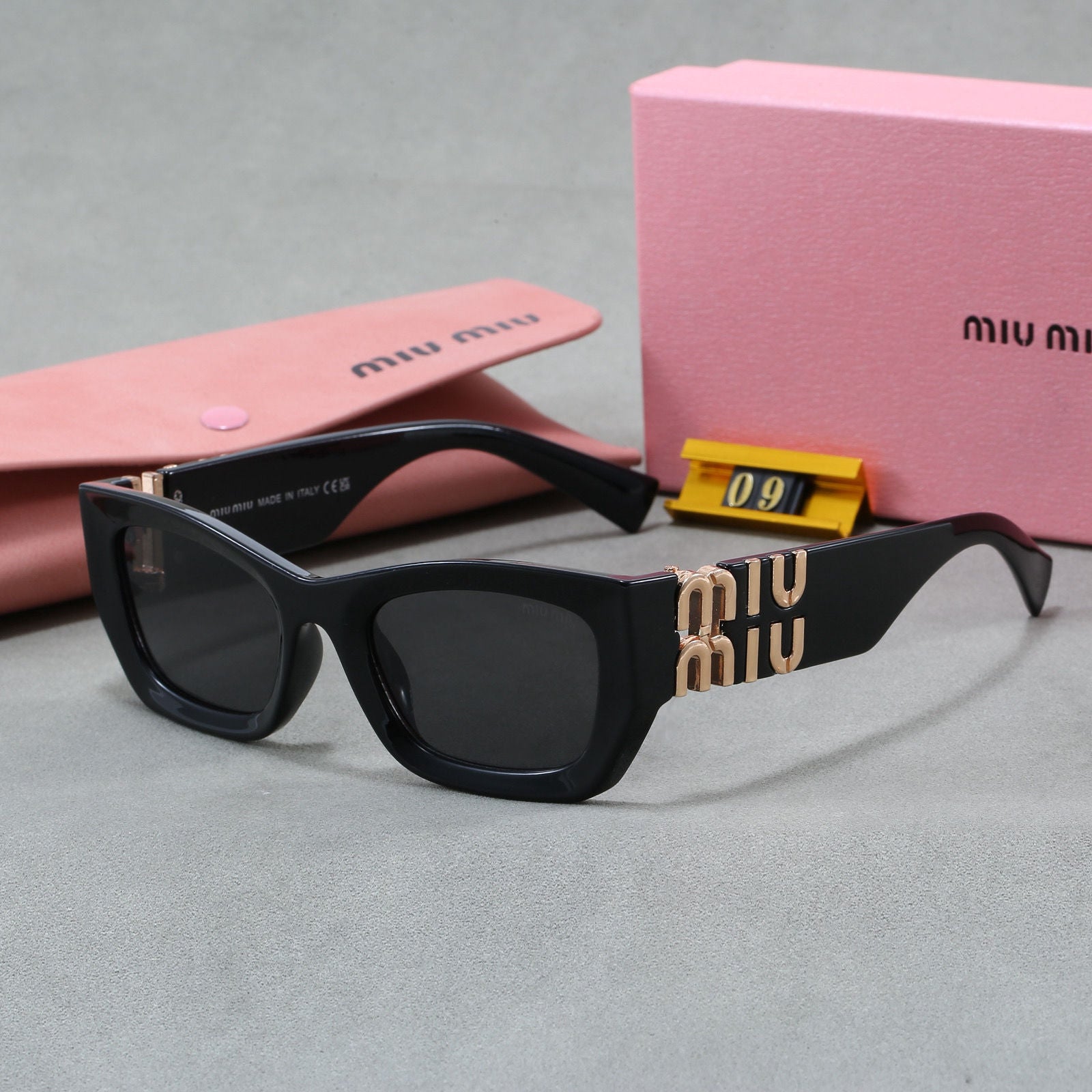 Designer Sunglasses