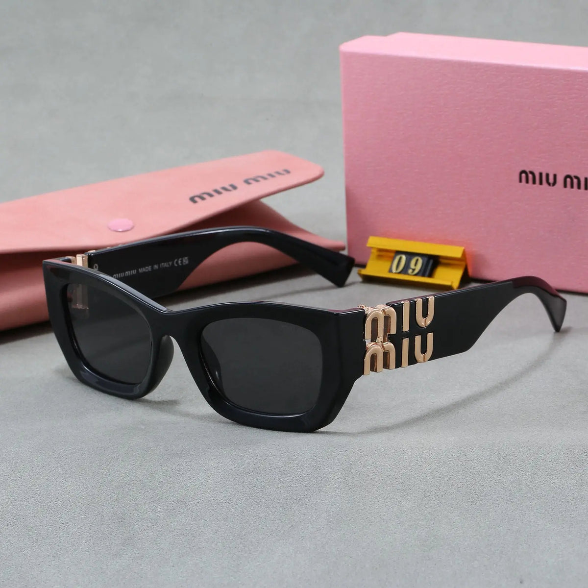 Designer Sunglasses - Mourimani Beauty & Accessories