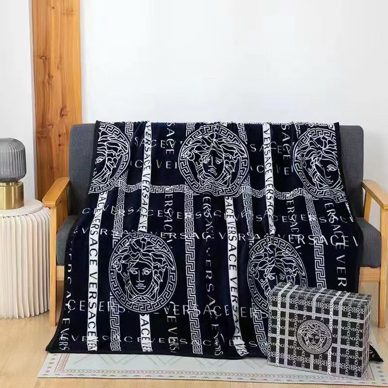 Designer Blankets - Mourimani Beauty & Accessories