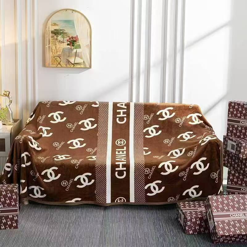 Designer Blankets - Mourimani Beauty & Accessories