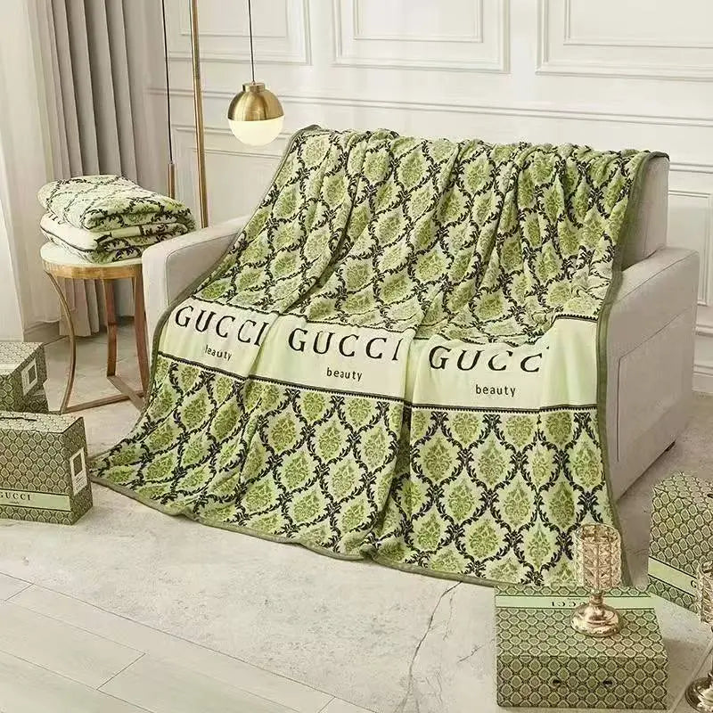 Designer Blankets - Mourimani Beauty & Accessories