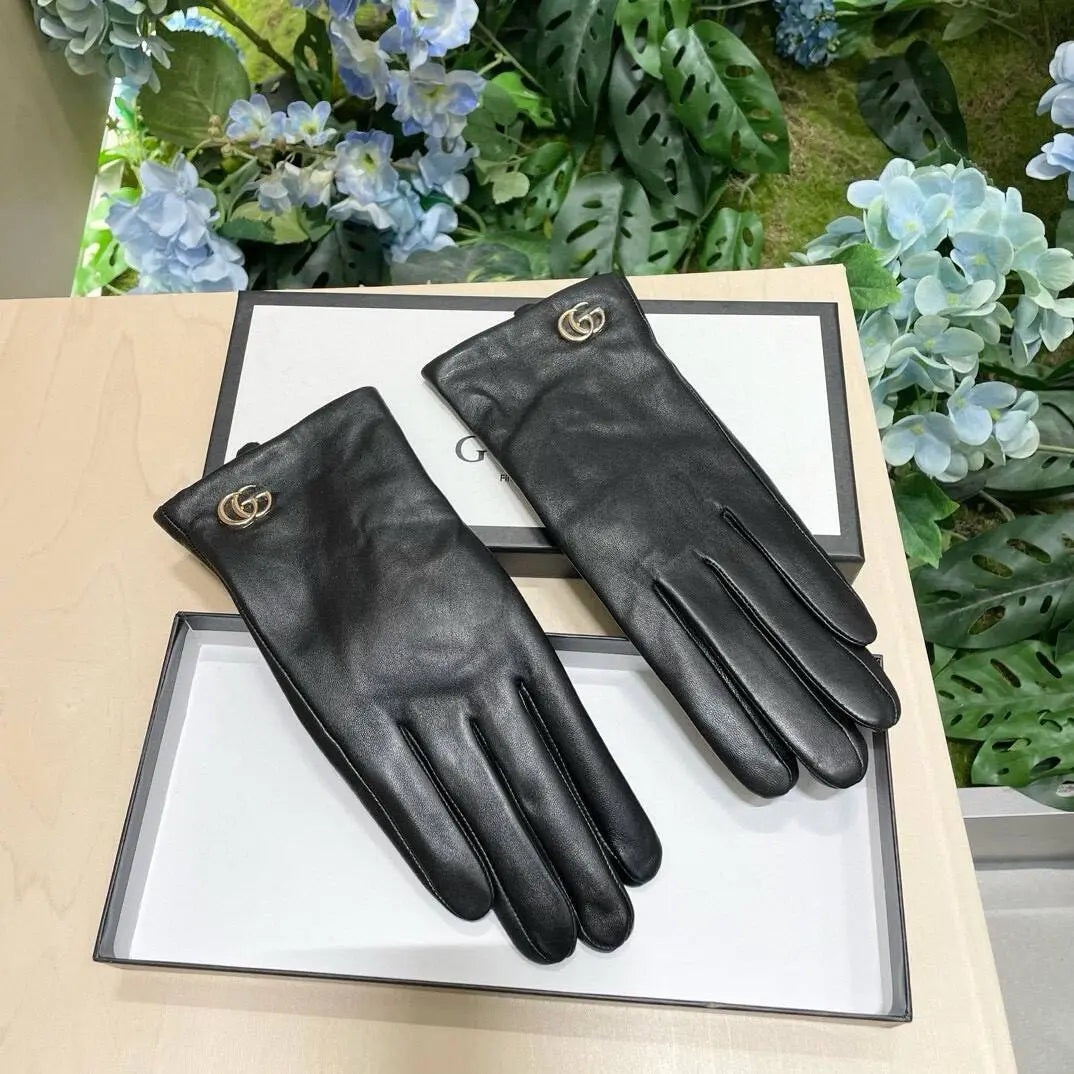 Designer Gloves - Mourimani Beauty & Accessories