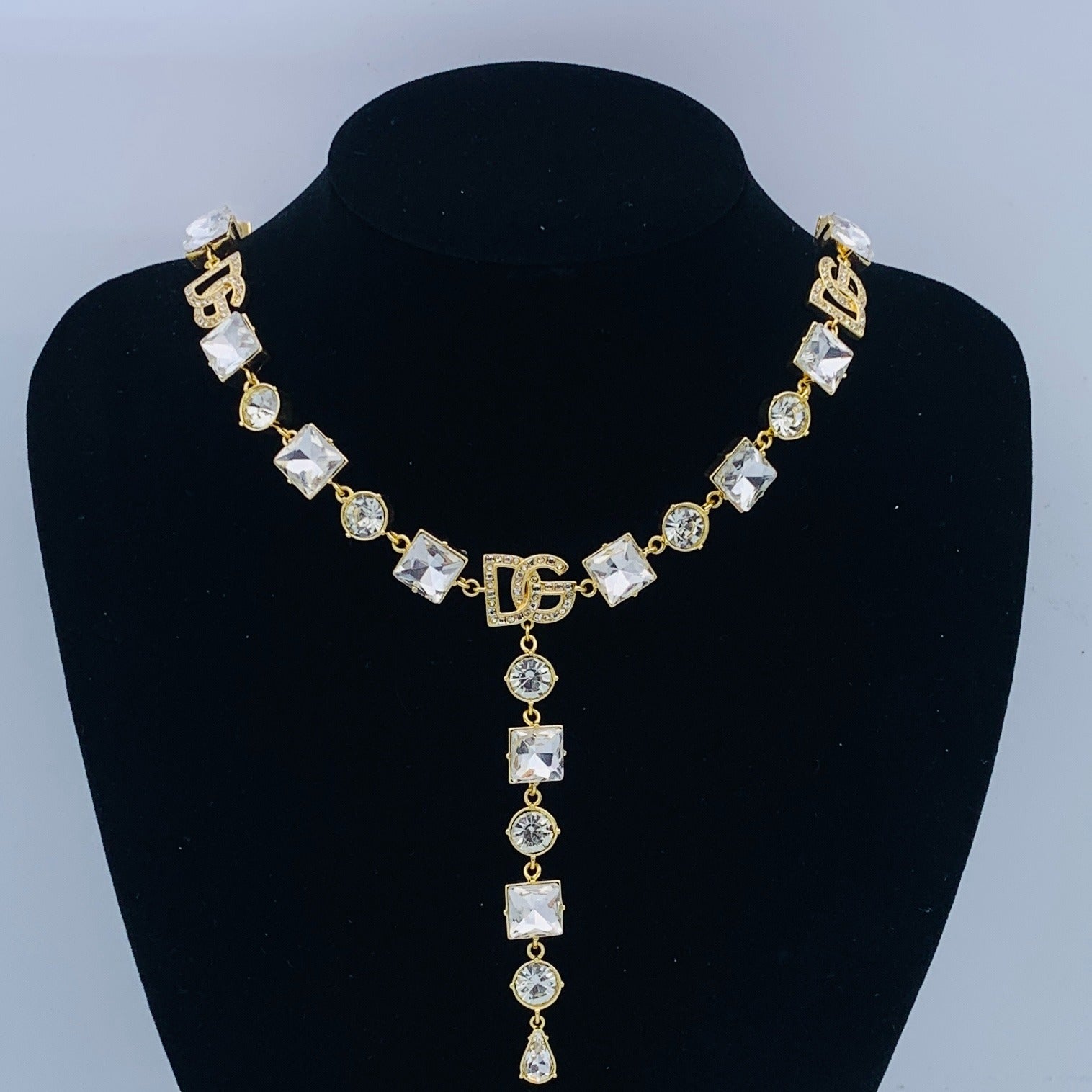 Designer Necklaces - Mourimani Beauty & Accessories