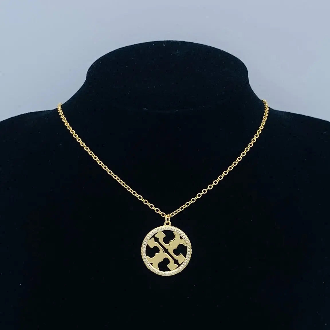 Designer Necklace - Mourimani Beauty & Accessories