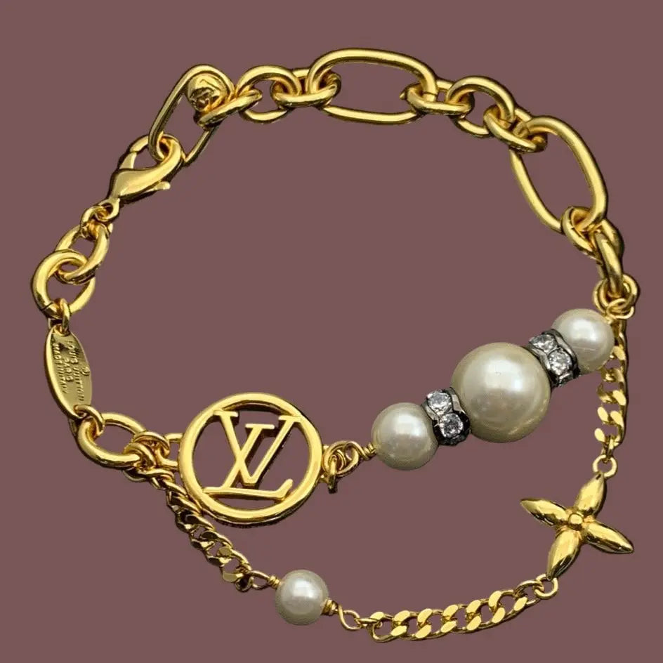 Designer Bracelets - Mourimani Beauty & Accessories