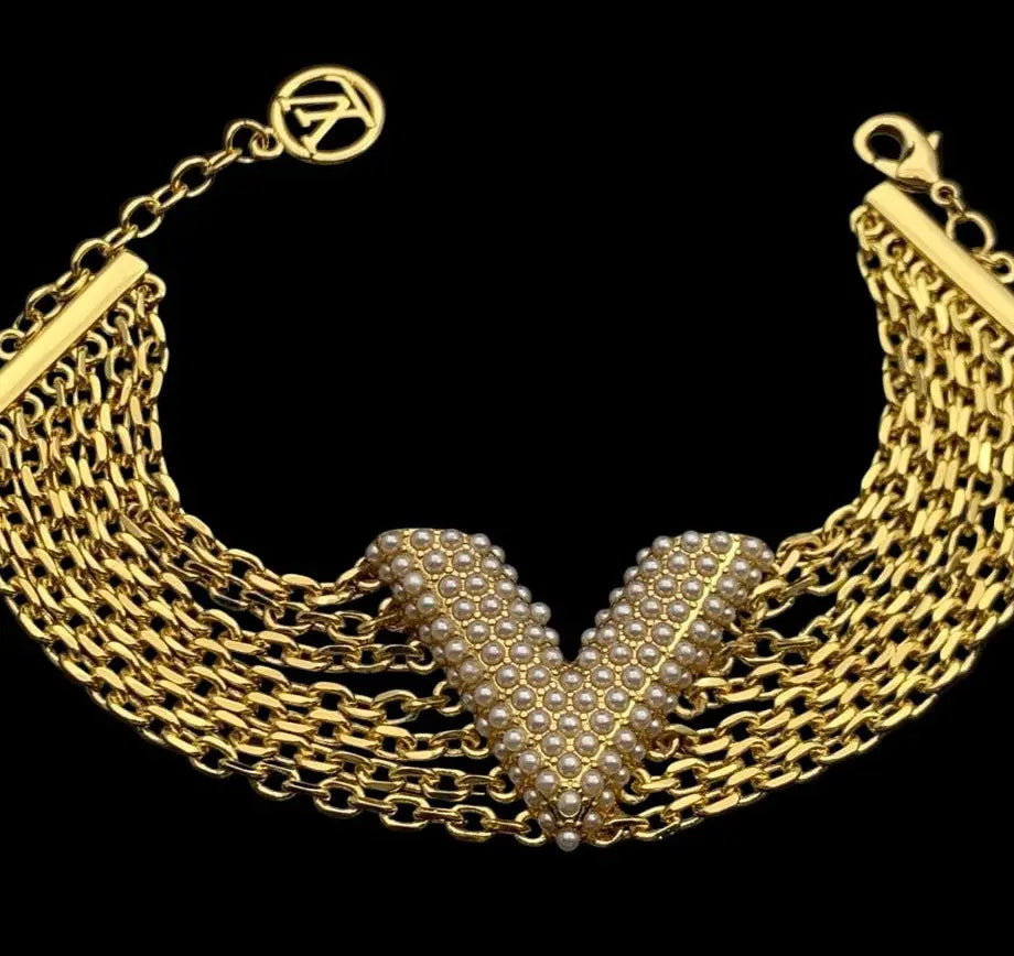 Designer Bracelets - Mourimani Beauty & Accessories
