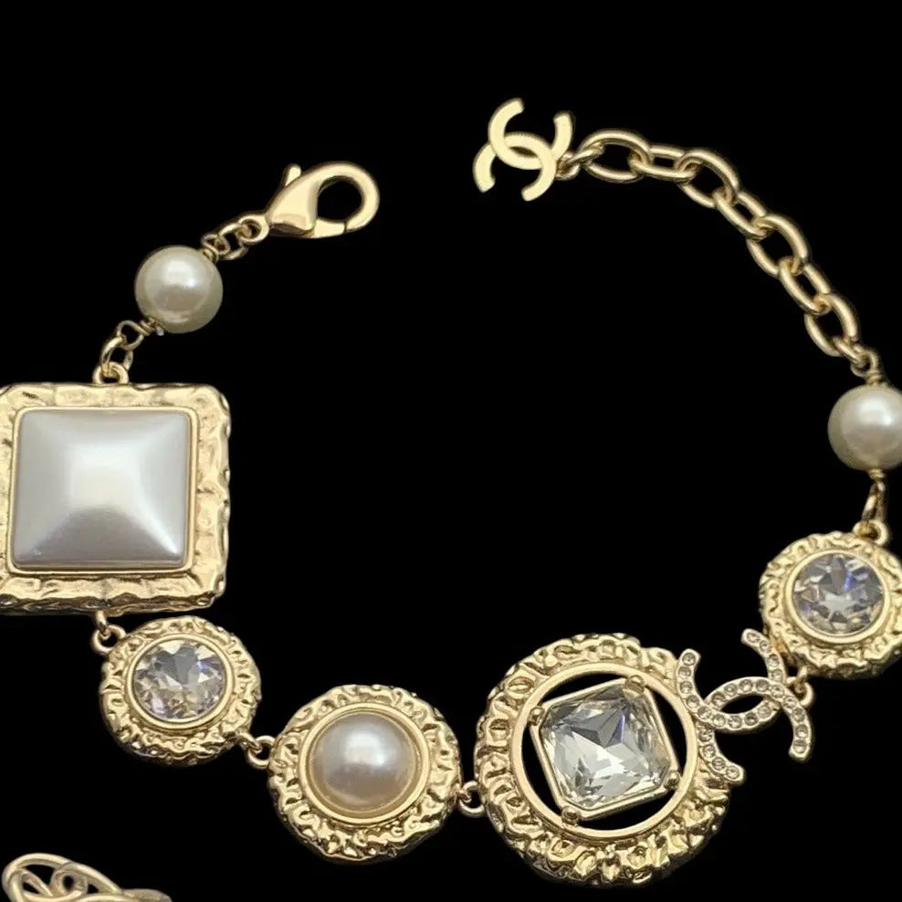 Designer Bracelets - Mourimani Beauty & Accessories