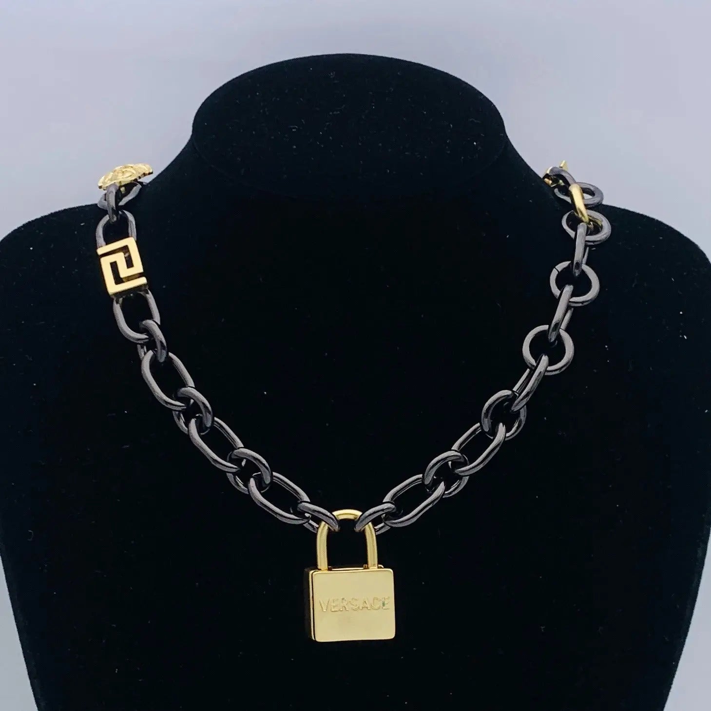Designer Necklace - Mourimani Beauty & Accessories