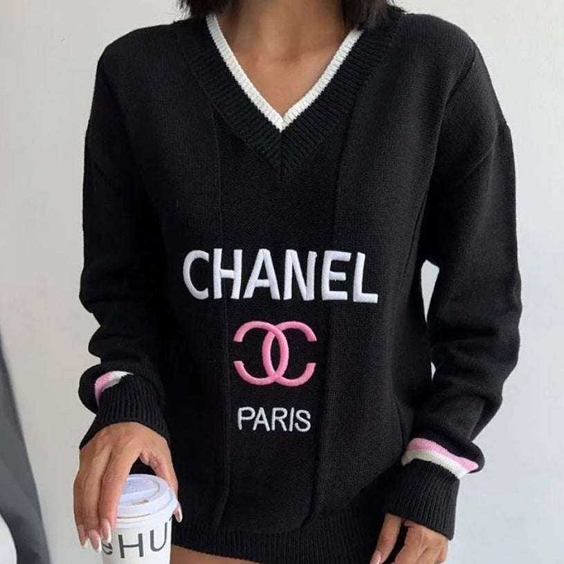 Designer Sweater - Mourimani Beauty & Accessories