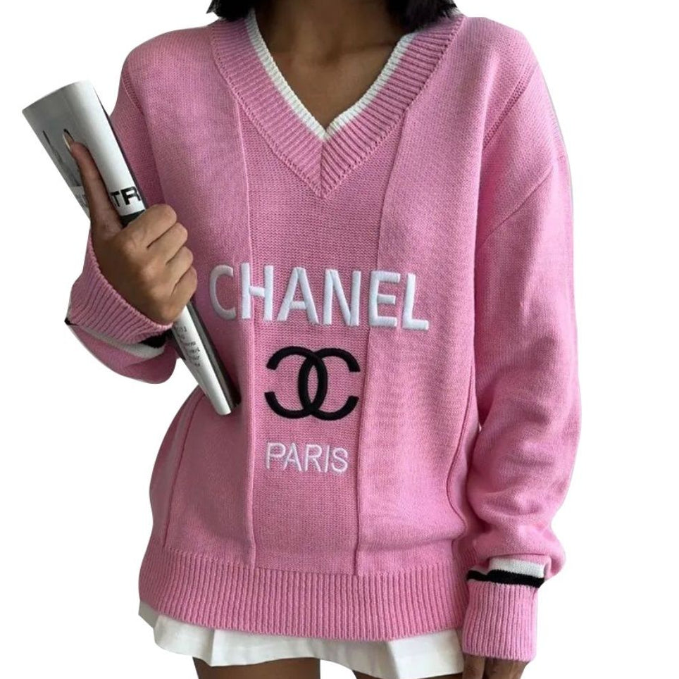 Designer Sweater - Mourimani Beauty & Accessories