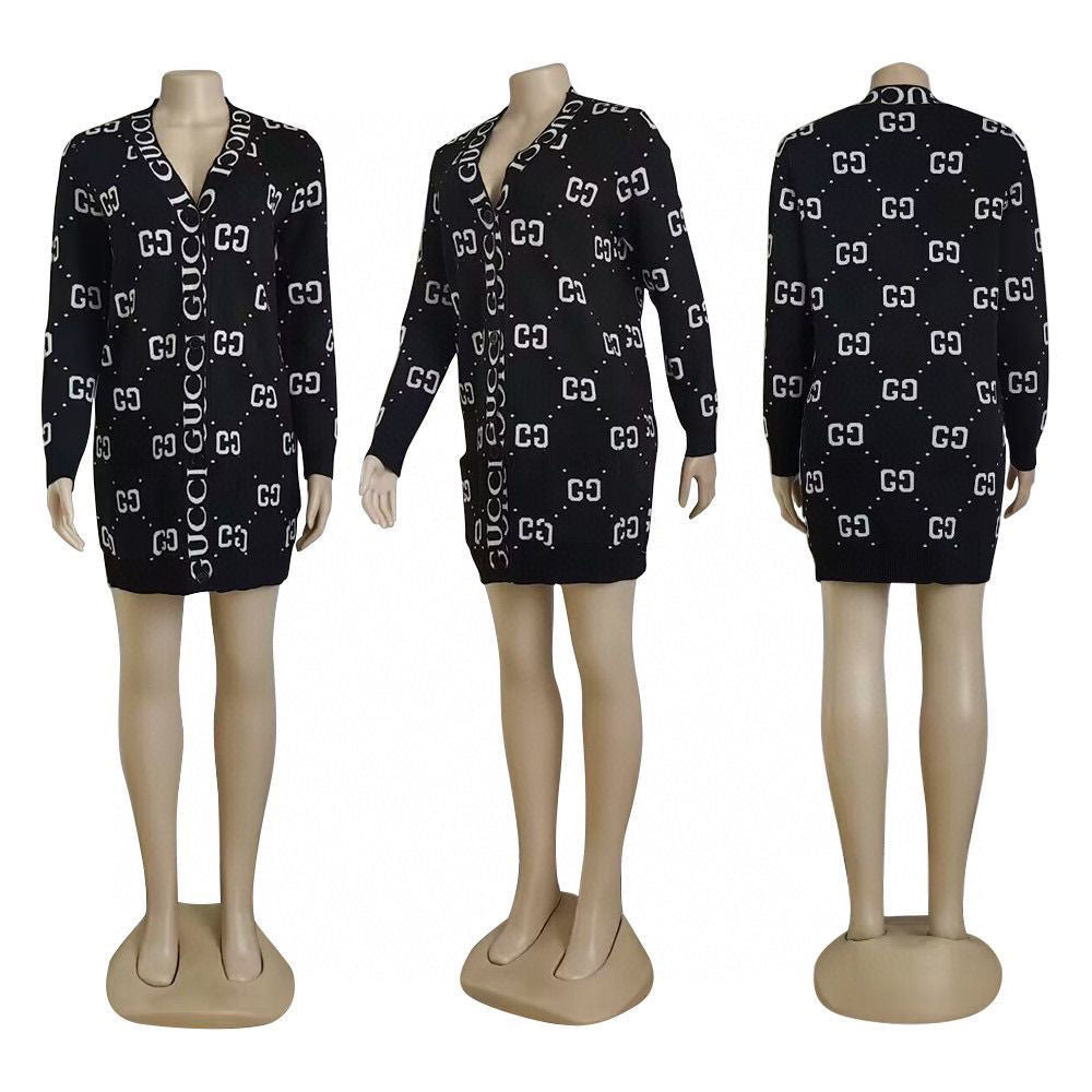 Fall sweater - Mourimani Beauty & Accessories