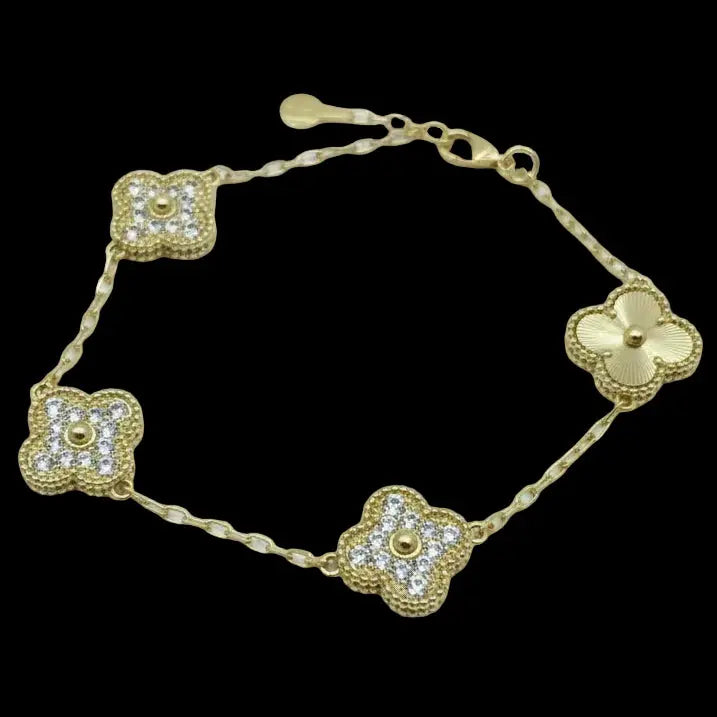 Designer Bracelets - Mourimani Beauty & Accessories