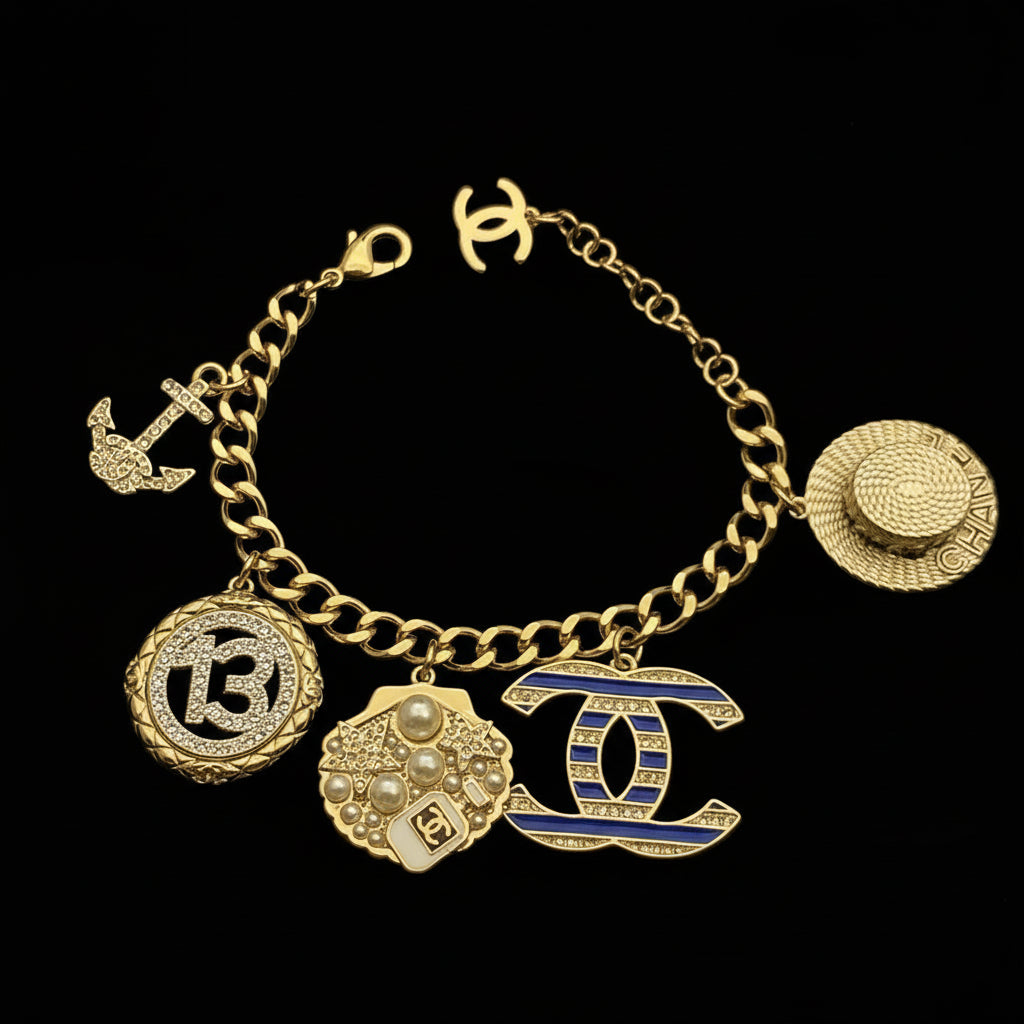 Designer Bracelets