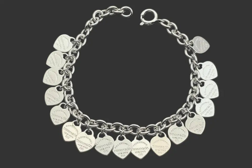Designer Bracelets - Mourimani Beauty & Accessories