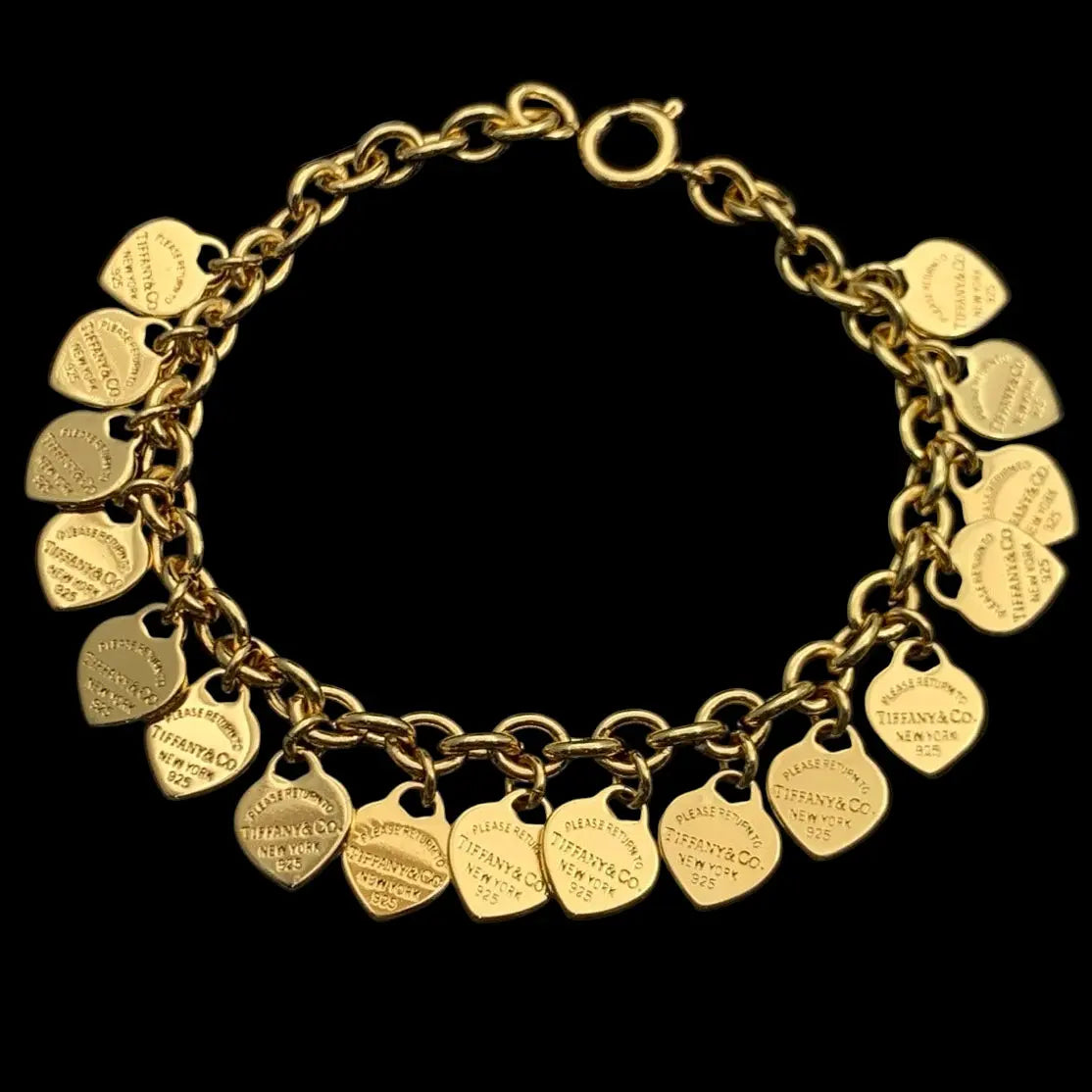 Designer Bracelets - Mourimani Beauty & Accessories