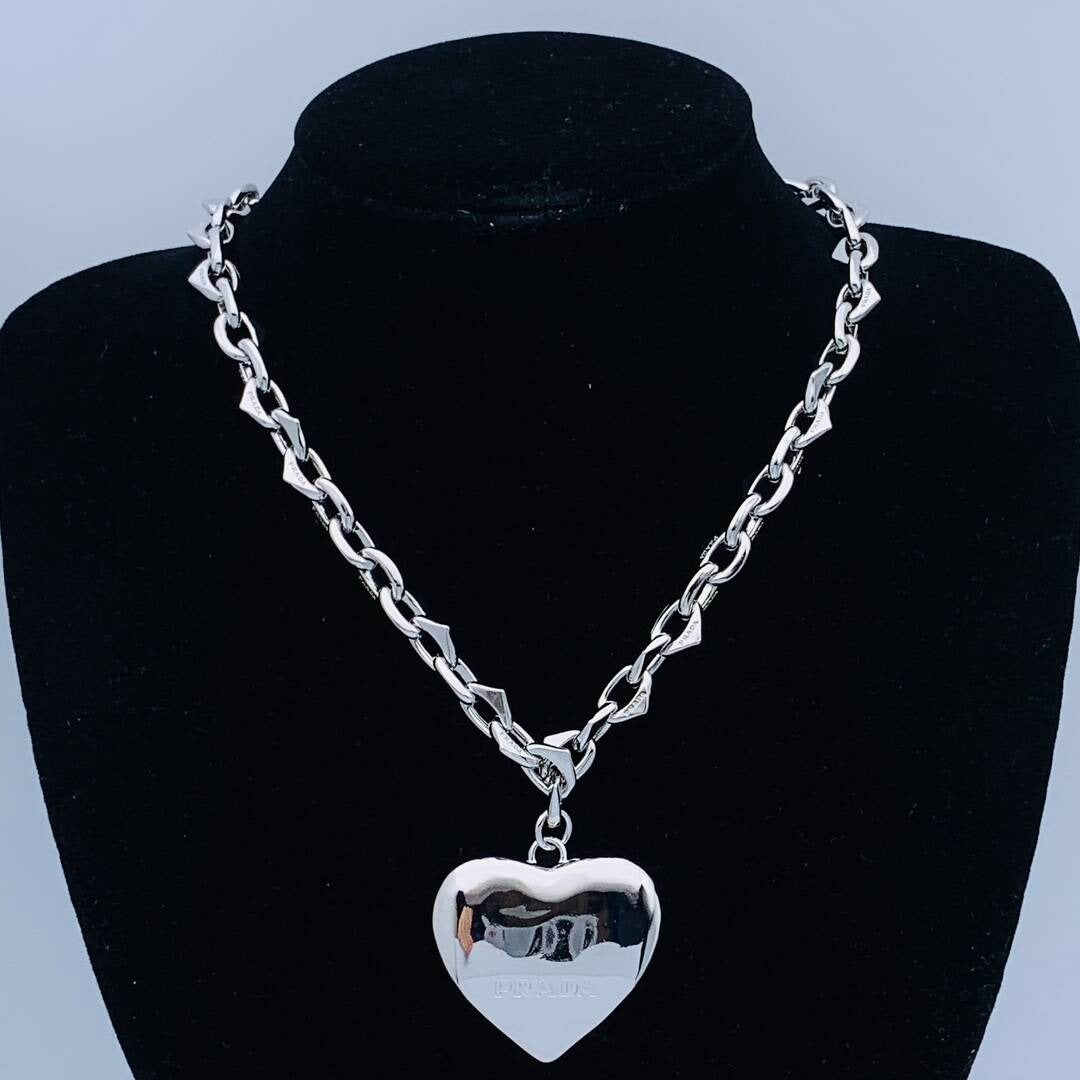 Designer Necklaces - Mourimani Beauty & Accessories