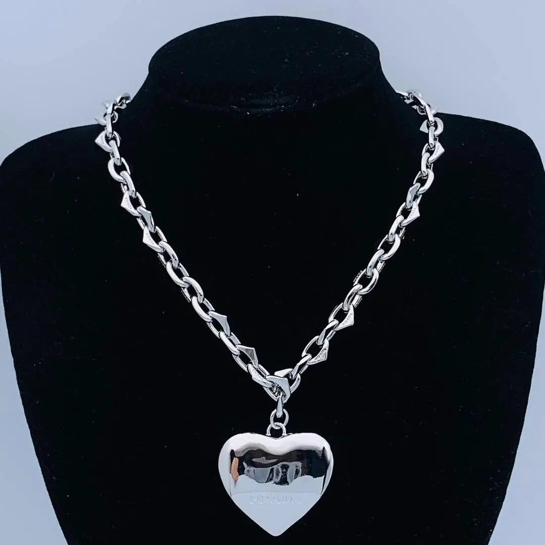 Designer Necklaces - Mourimani Beauty & Accessories